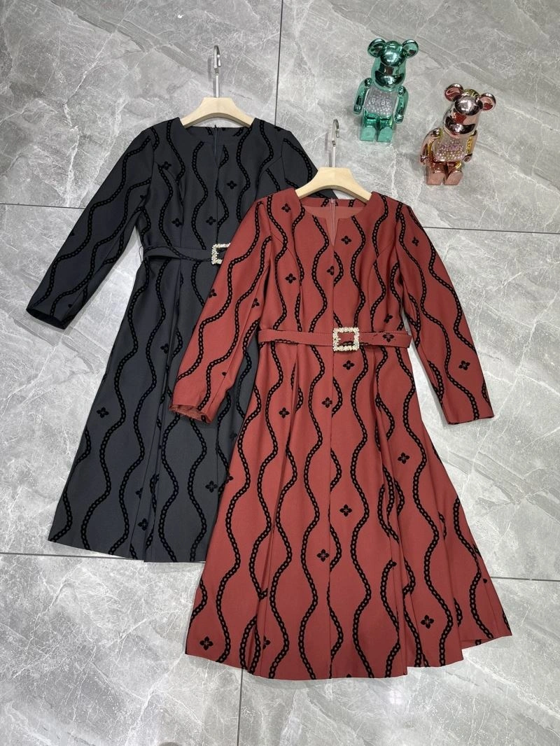 GoodFit Burberry Dress 104984
