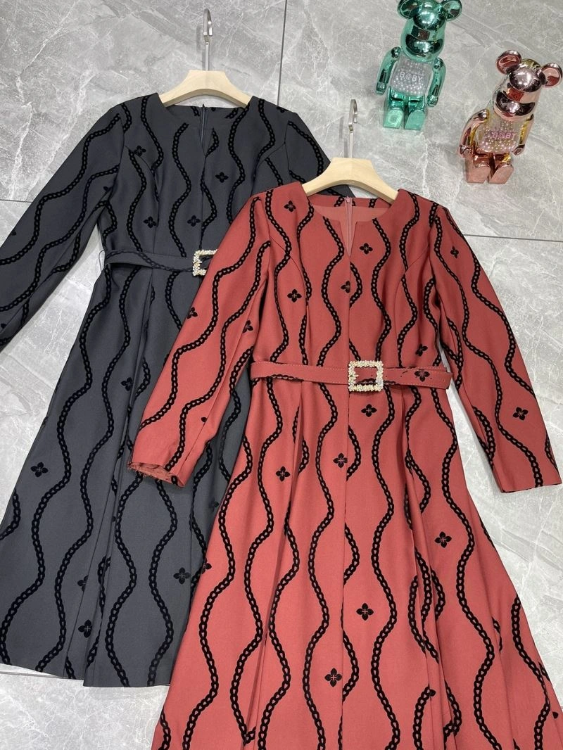 GoodFit Burberry Dress 104984