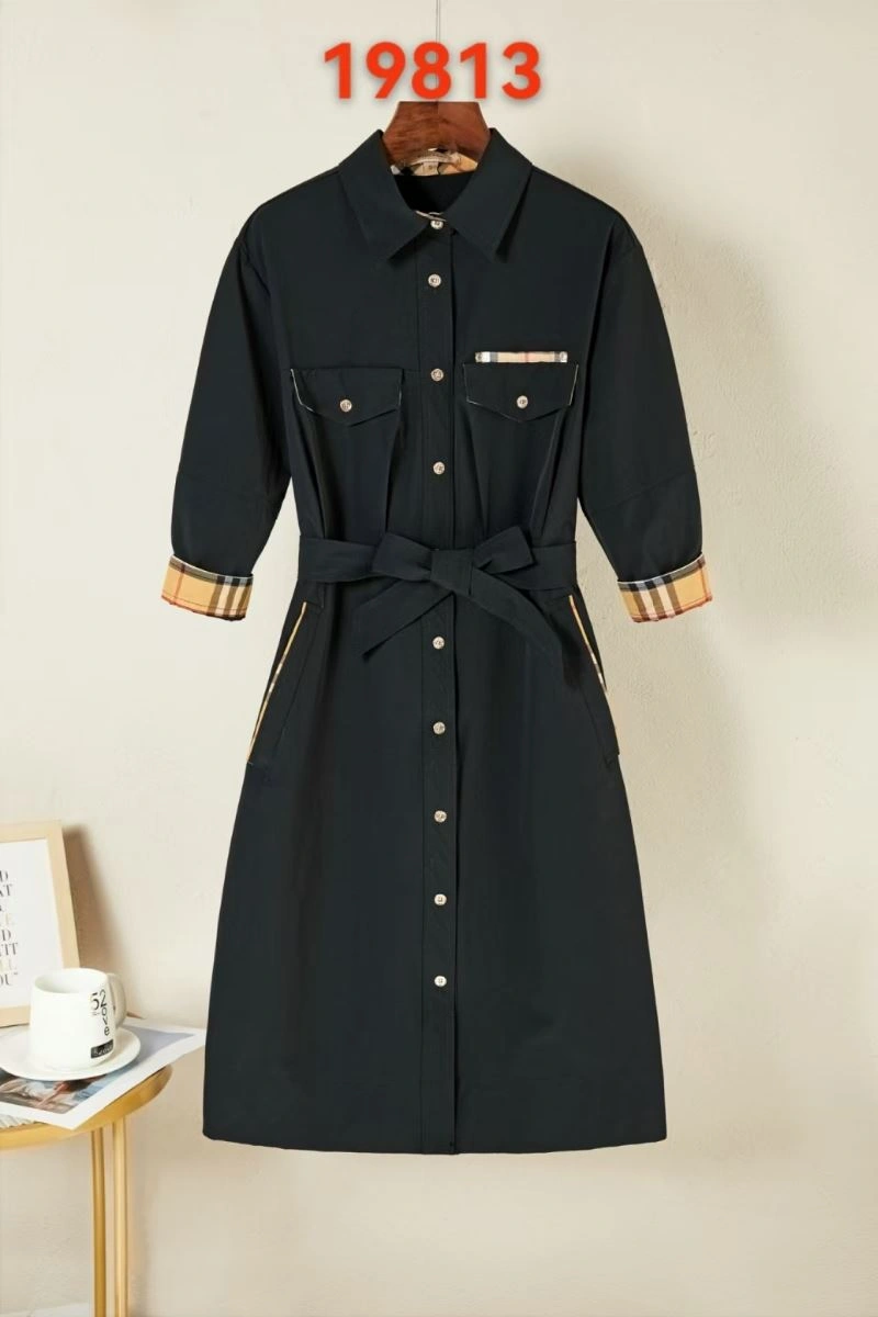 Burberry Dress OdorResistant 104979
