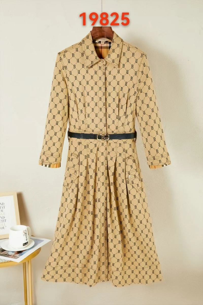 Burberry Dress TimelessDesign 104977
