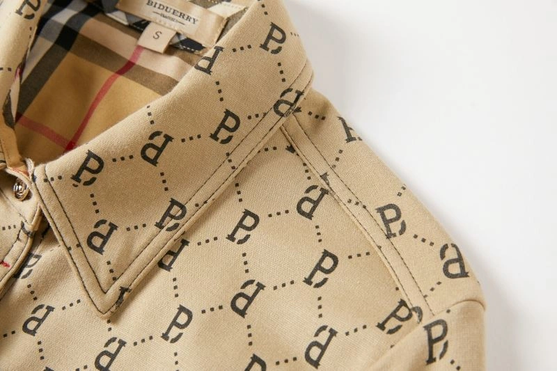 Burberry Dress TimelessDesign 104977