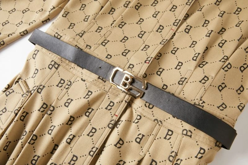 Burberry Dress TimelessDesign 104977