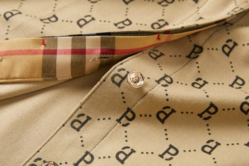 Burberry Dress TimelessDesign 104977