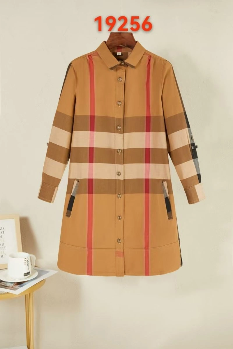 Burberry Dress Versatile 104978