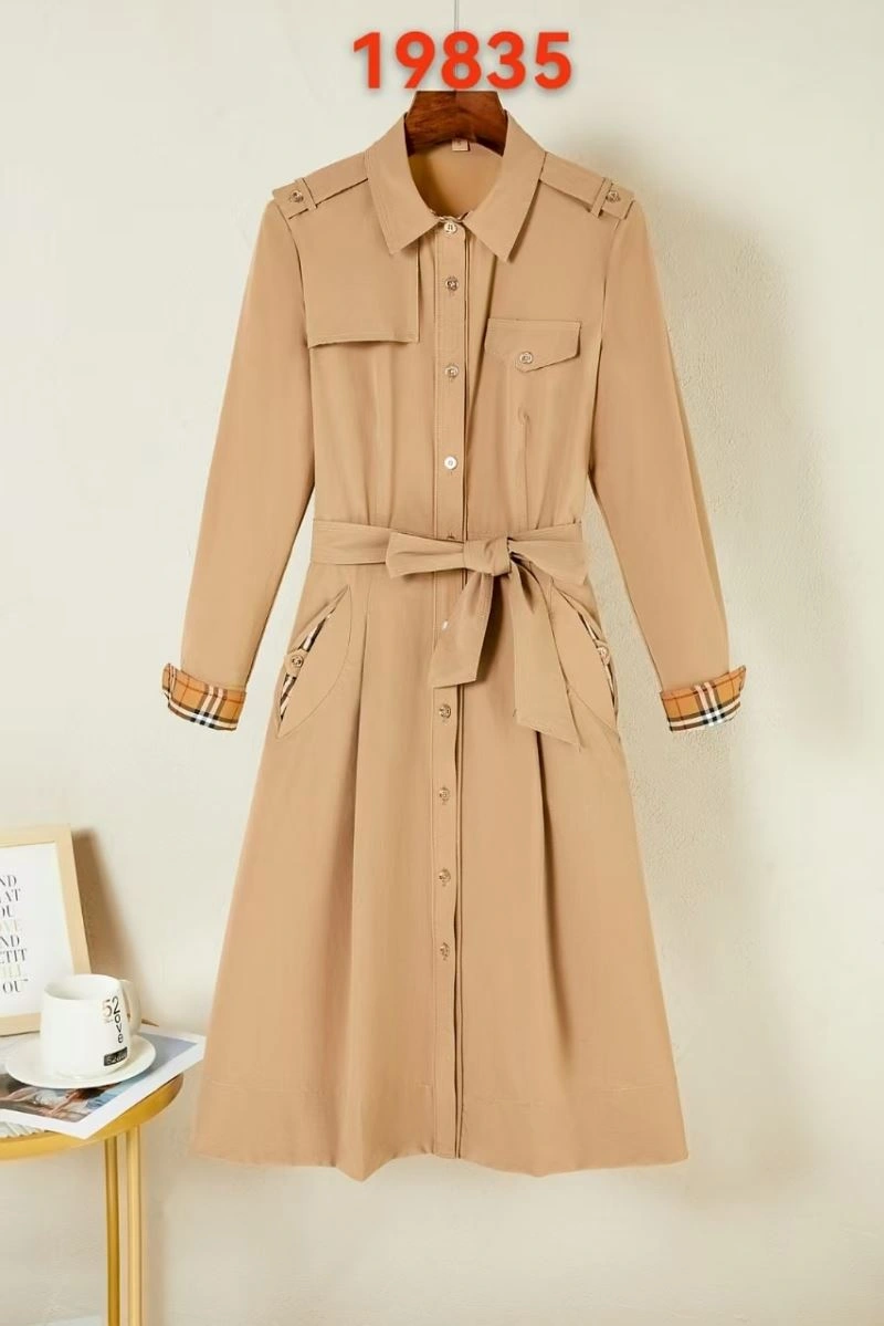 Burberry Dress DailyWear 104976
