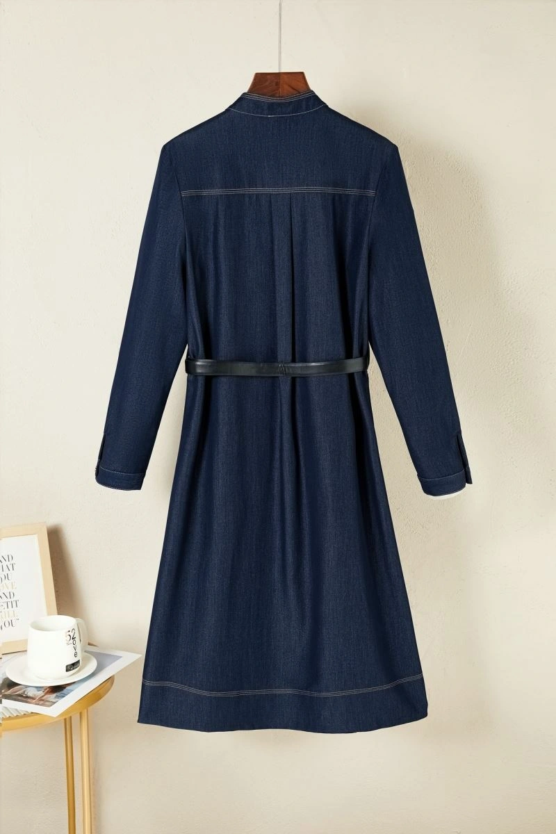 Upgraded Burberry Dress 105014