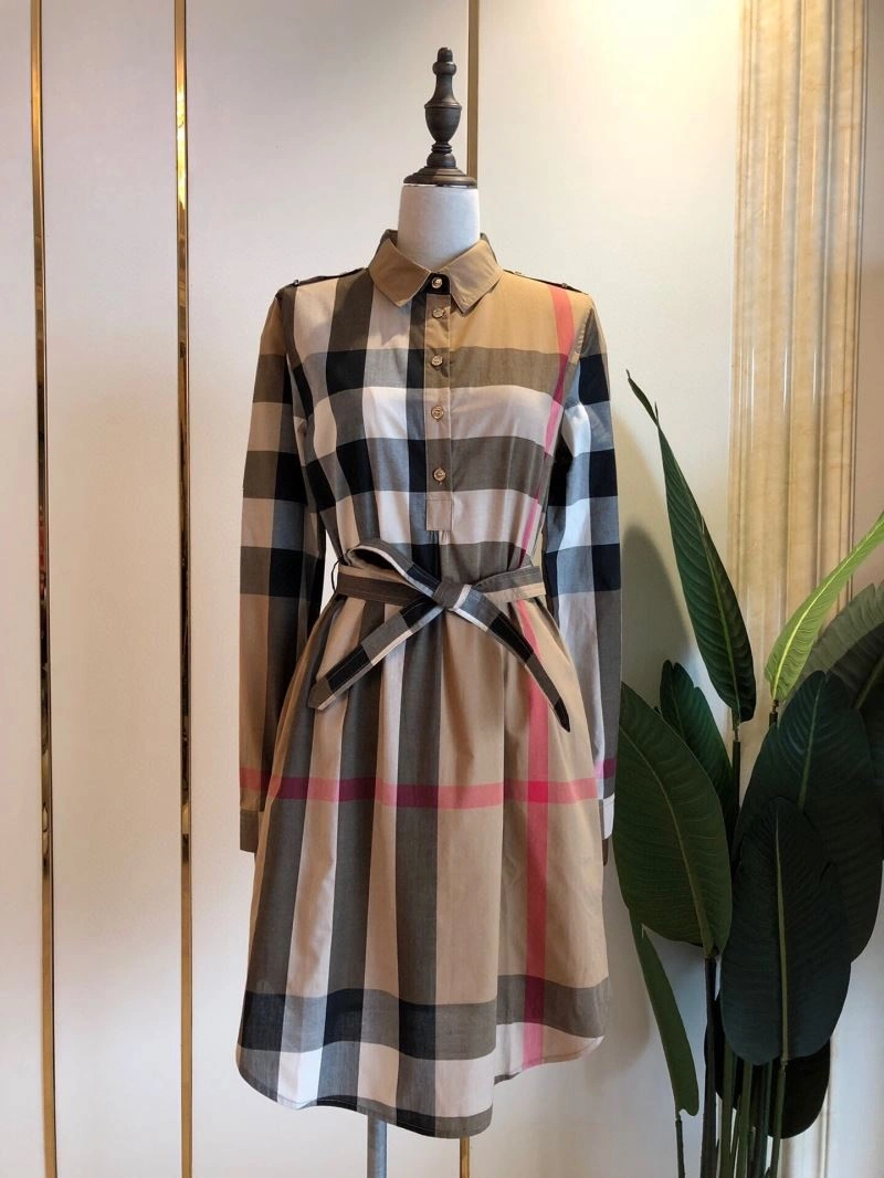 UrbanStyle Burberry Dress 104974