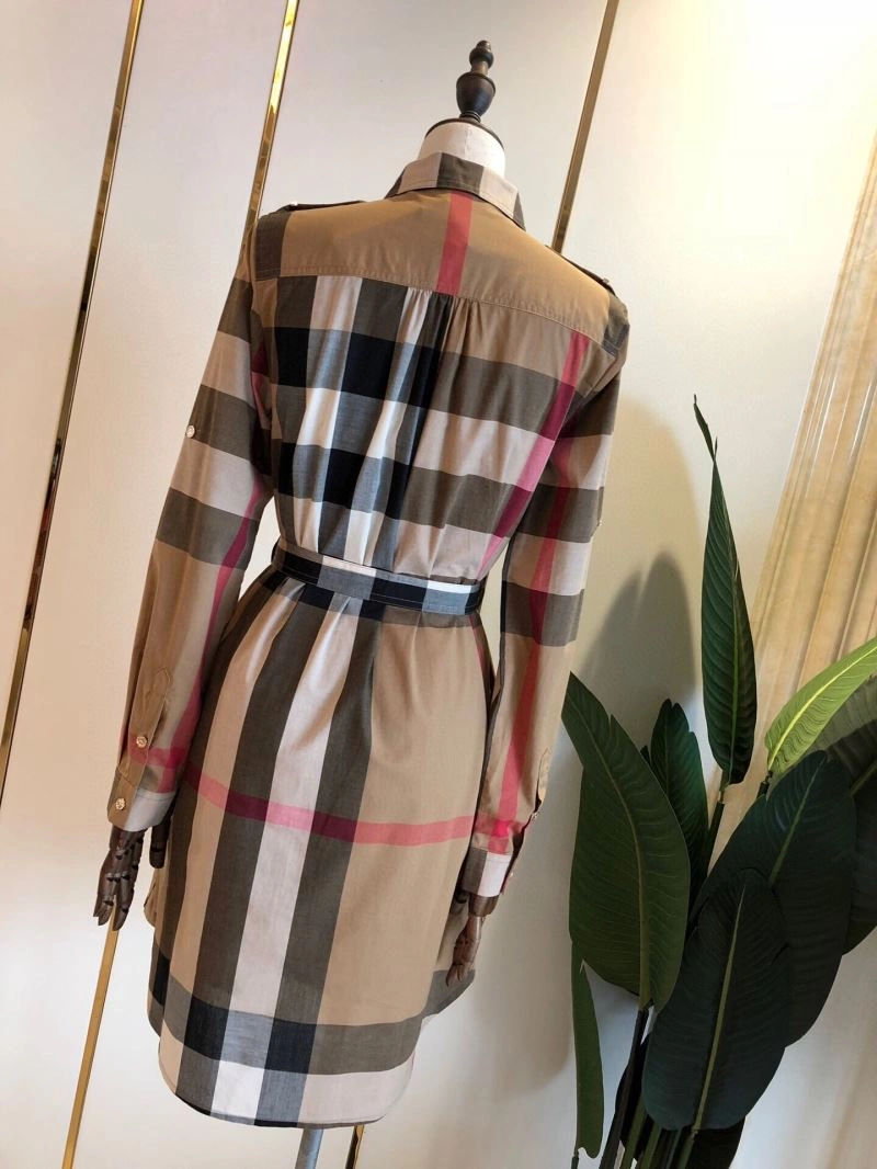 UrbanStyle Burberry Dress 104974