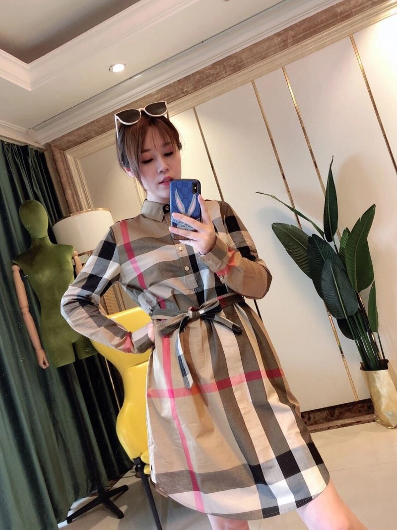 UrbanStyle Burberry Dress 104974