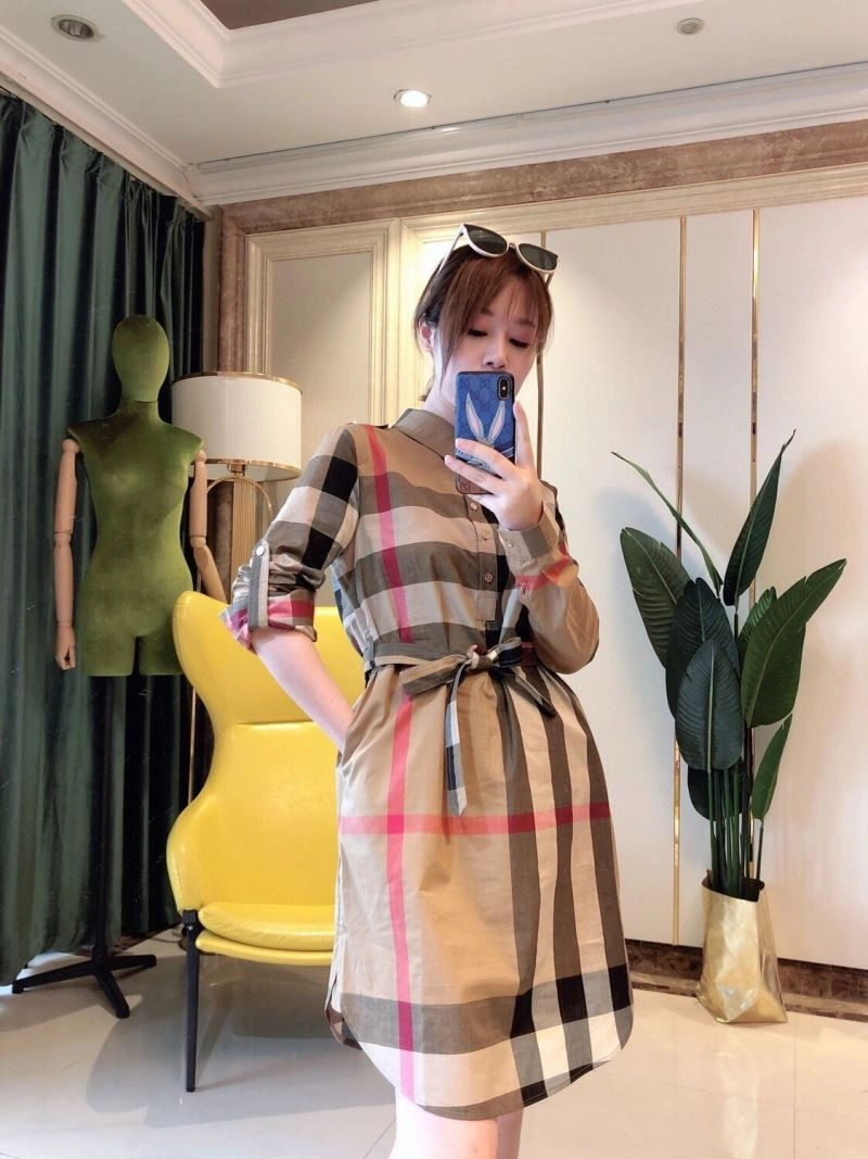 UrbanStyle Burberry Dress 104974