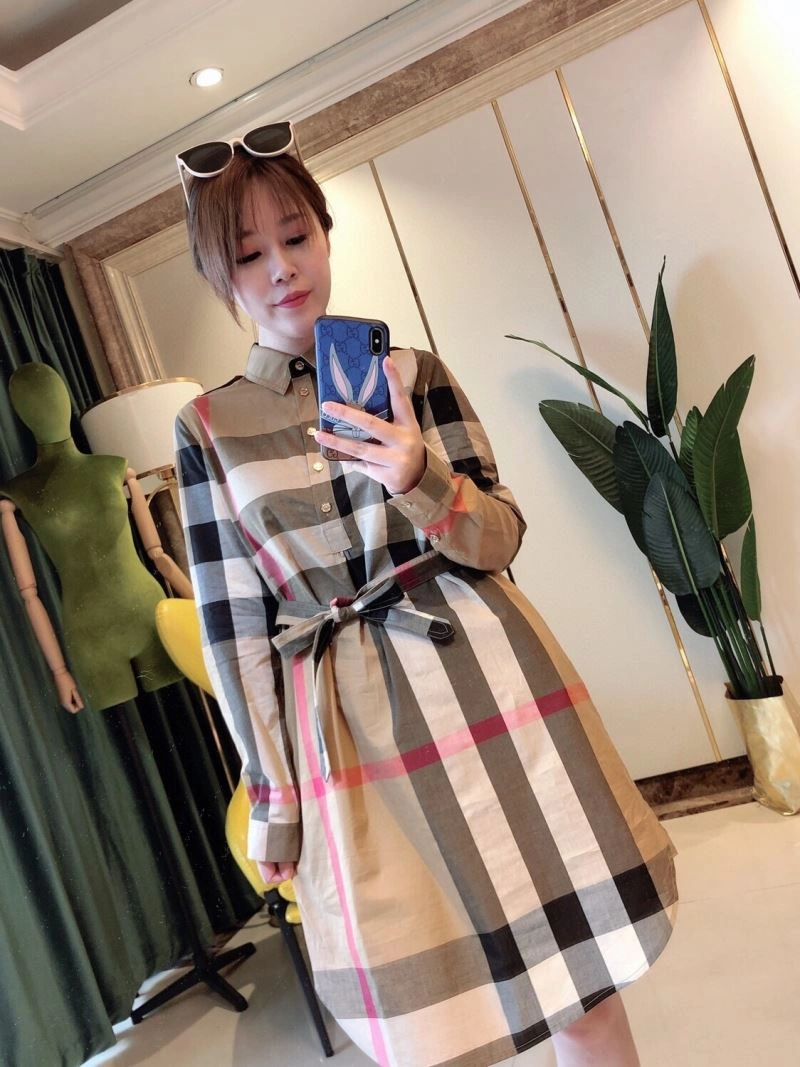 UrbanStyle Burberry Dress 104974