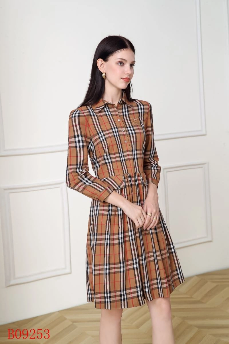 Burberry Dress EyeCatching 104966