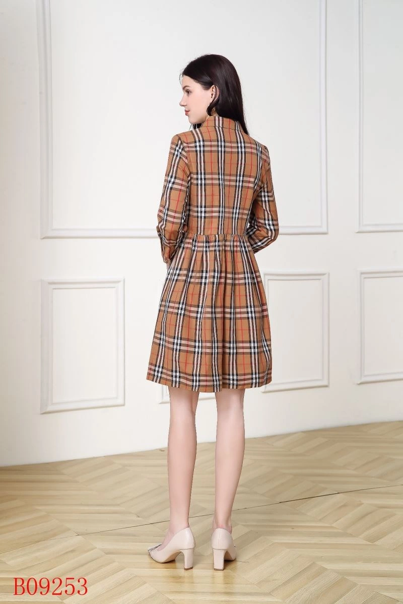 Burberry Dress EyeCatching 104966