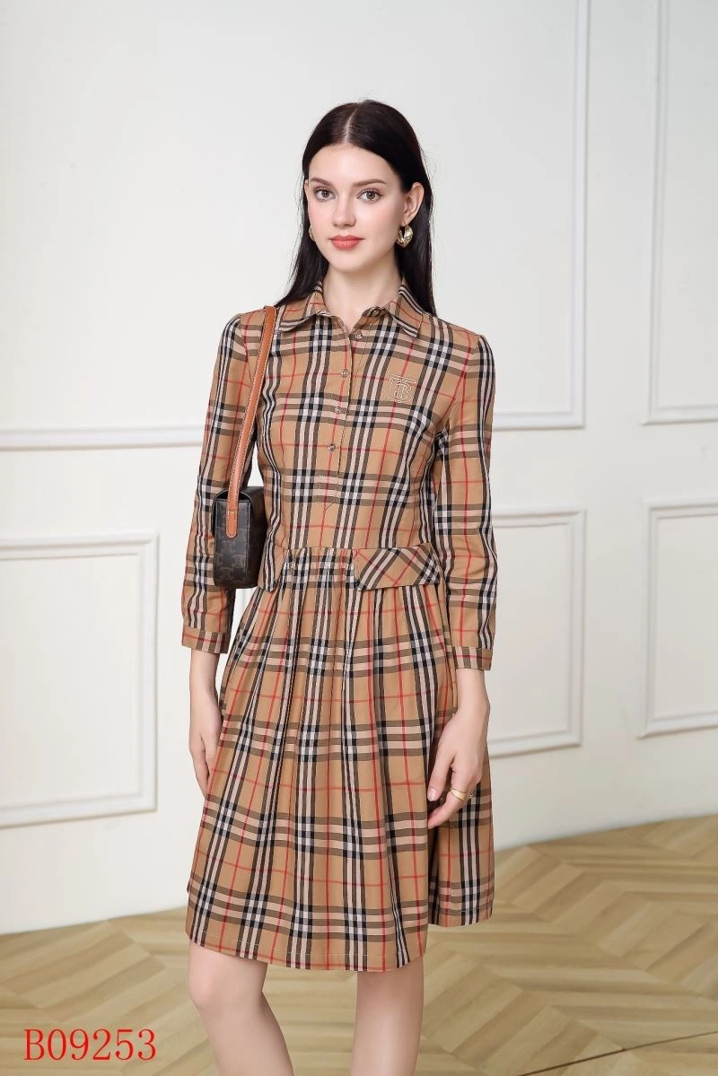Burberry Dress UrbanStyle 104965