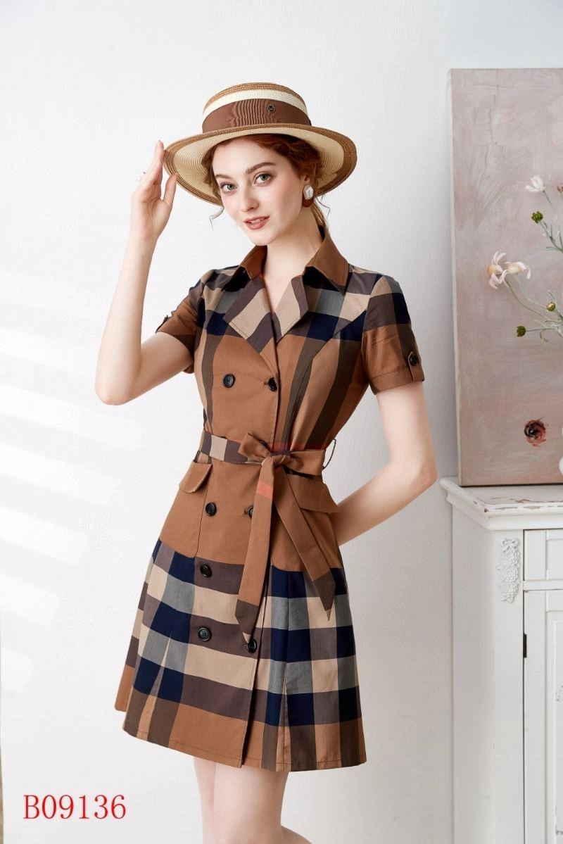 Burberry Dress ModernLook 105004