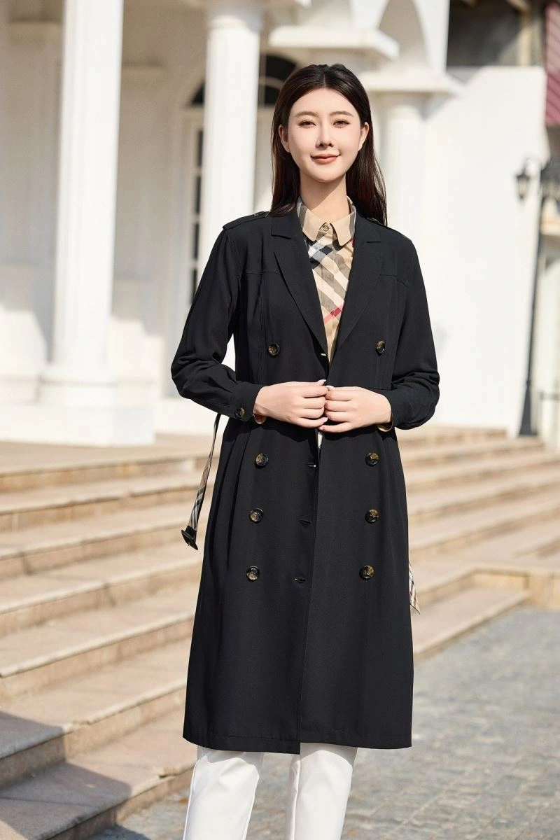 WeatherProof Burberry Dress 104961