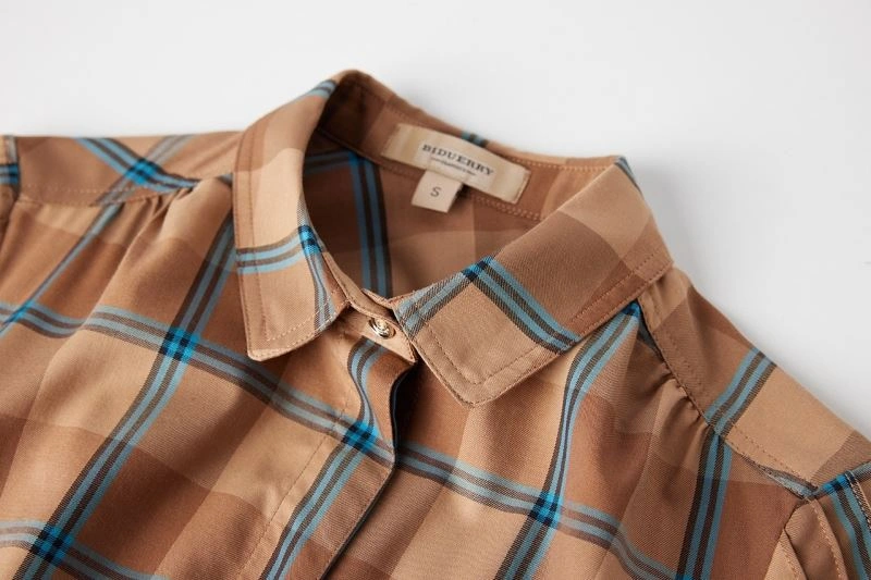 Burberry Dress Resilient 104953