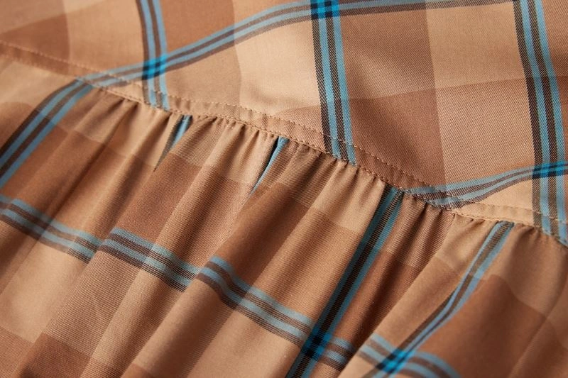 Burberry Dress Resilient 104953