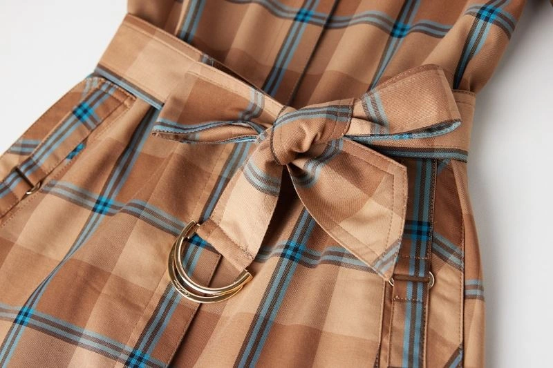 Burberry Dress Resilient 104953