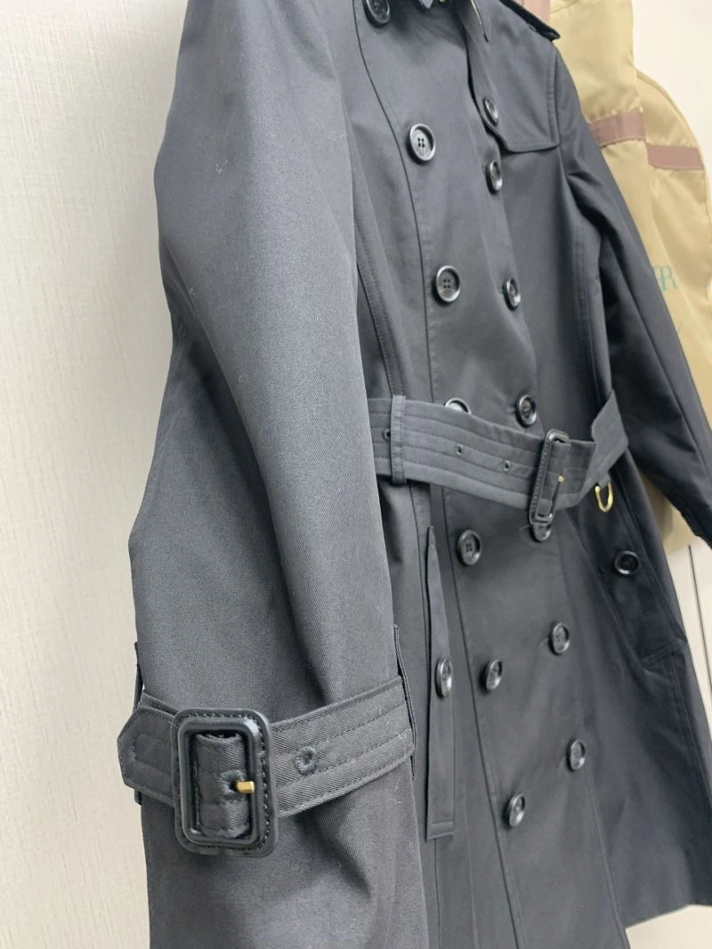 Burberry Dress Lightweight 105020