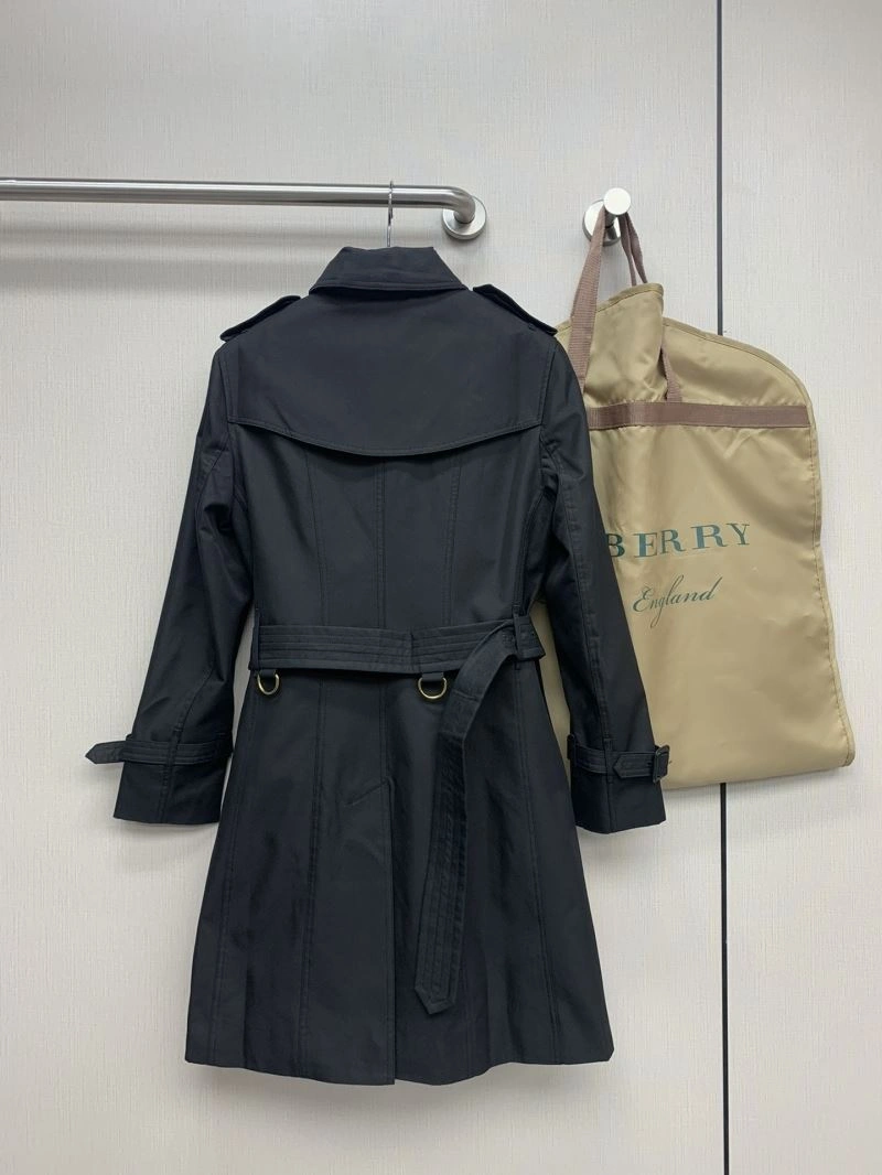 Burberry Dress Lightweight 105020