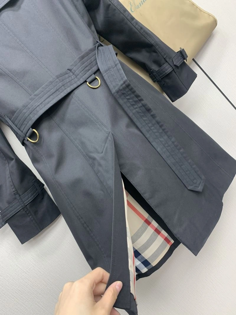 Burberry Dress Lightweight 105020