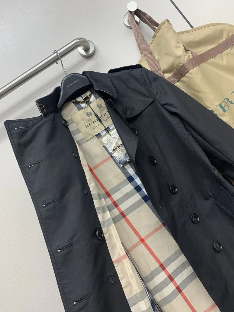 Burberry Dress Lightweight 105020
