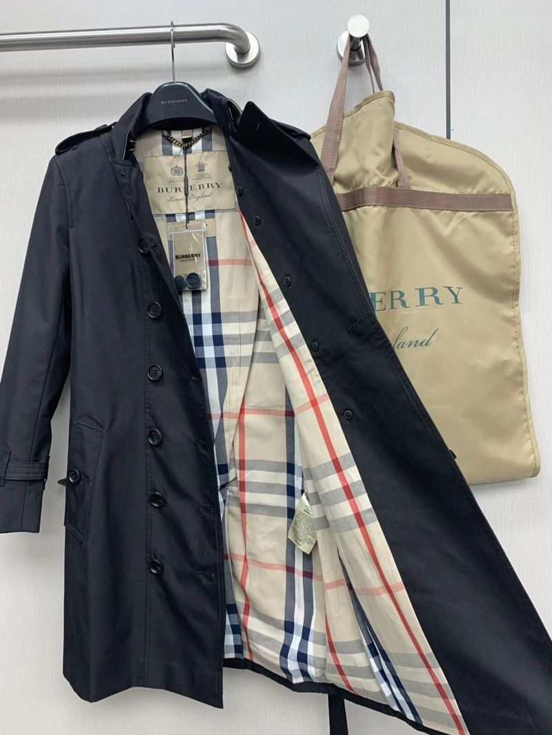 Burberry Dress Lightweight 105020