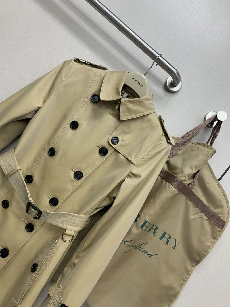GoAnywhere Burberry Dress 104949