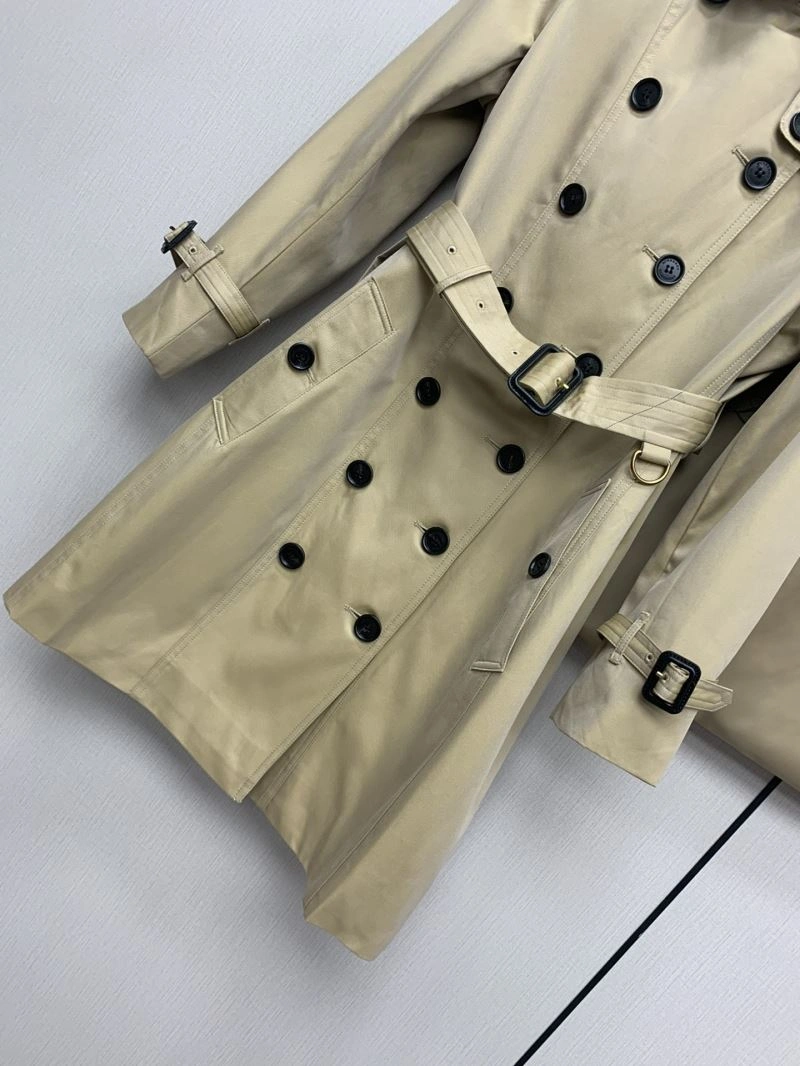 GoAnywhere Burberry Dress 104949