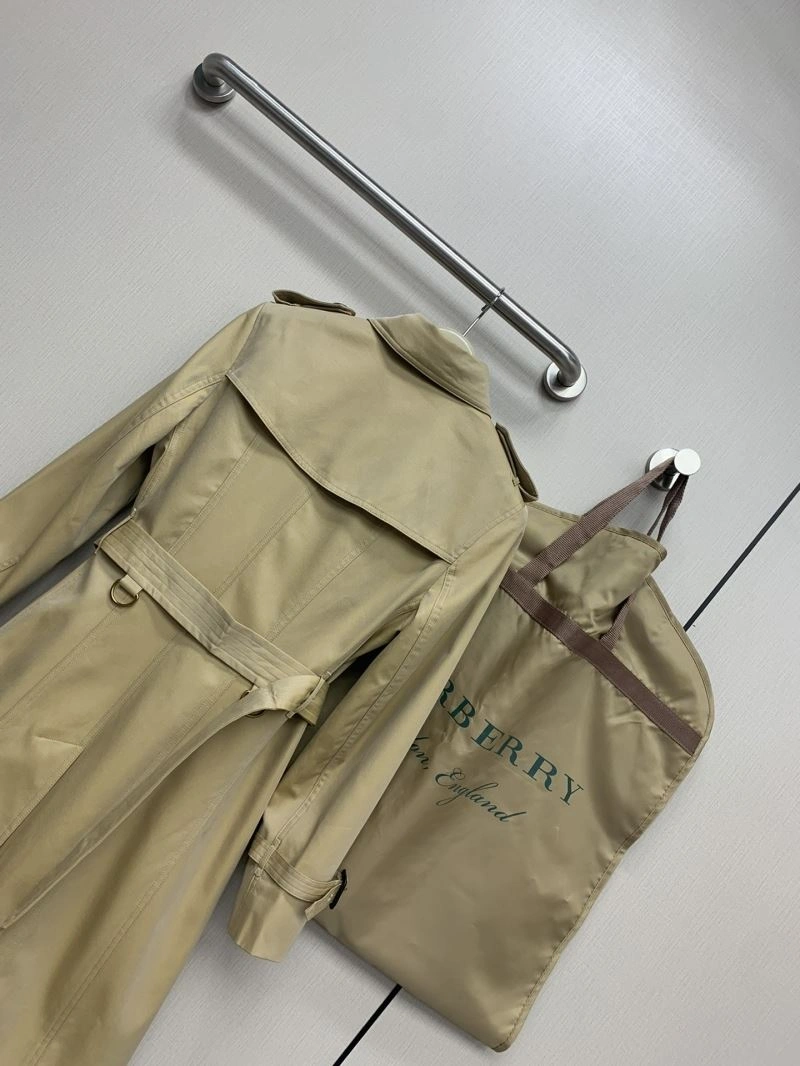 GoAnywhere Burberry Dress 104949