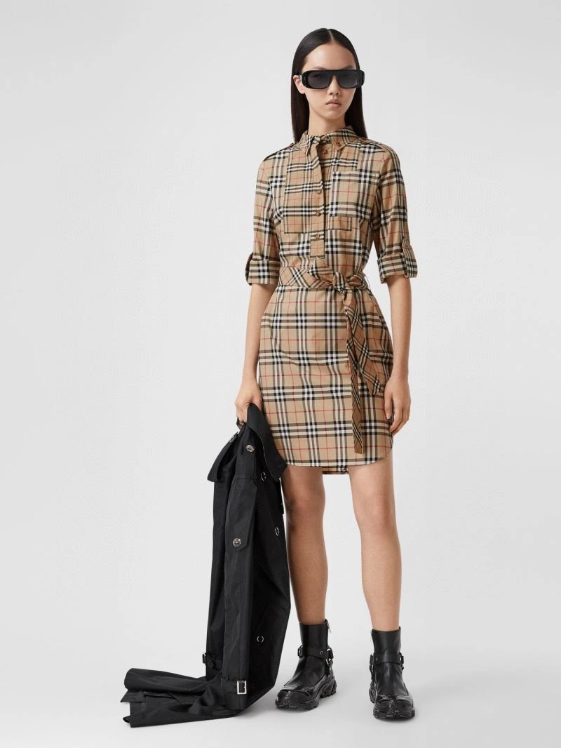 SportInspired Burberry Dress 104947