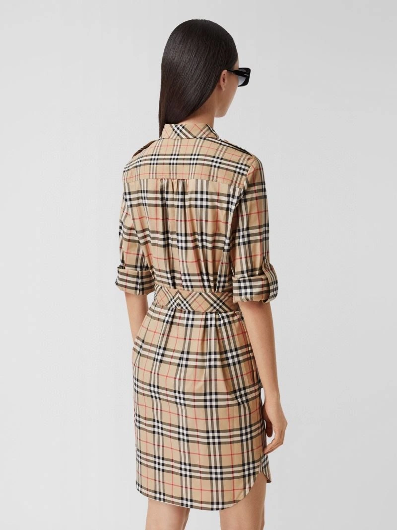 SportInspired Burberry Dress 104947