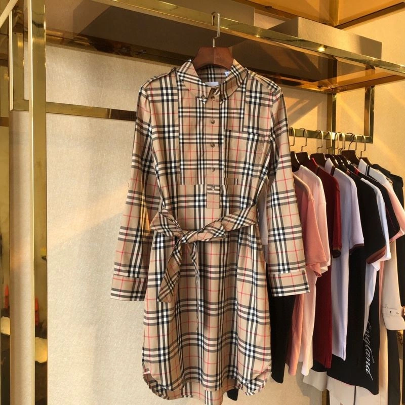 SportInspired Burberry Dress 104947
