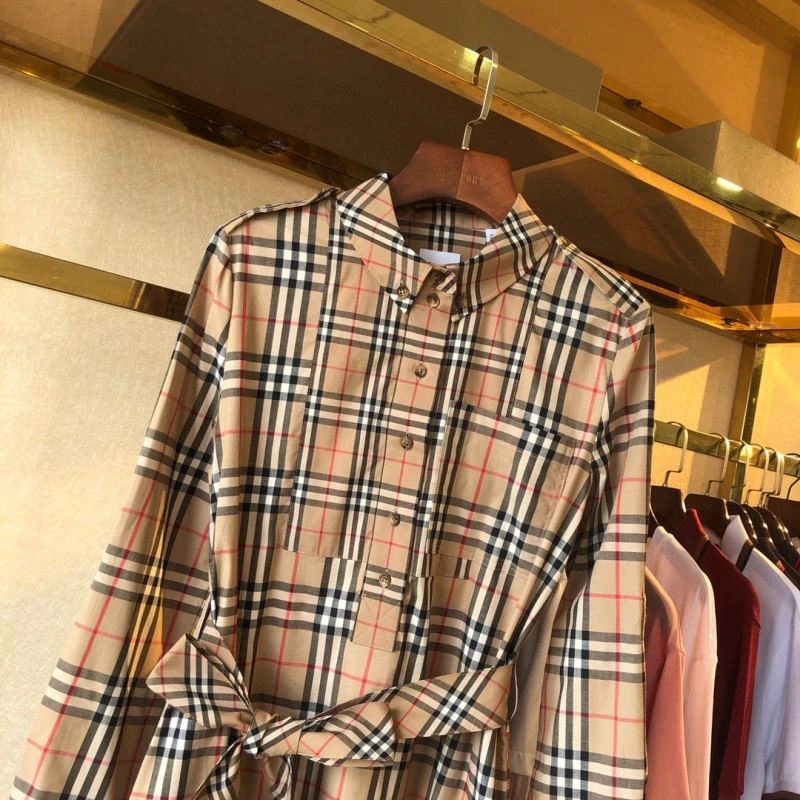 SportInspired Burberry Dress 104947