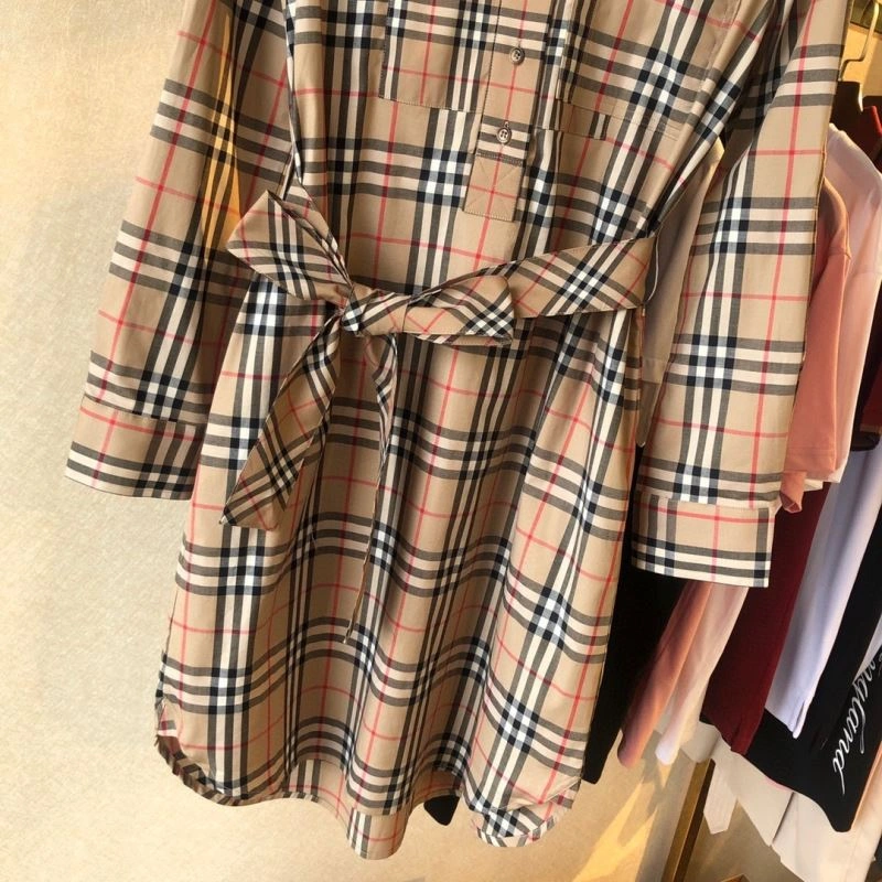 SportInspired Burberry Dress 104947
