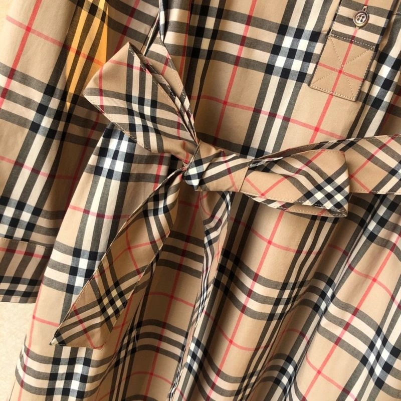 SportInspired Burberry Dress 104947