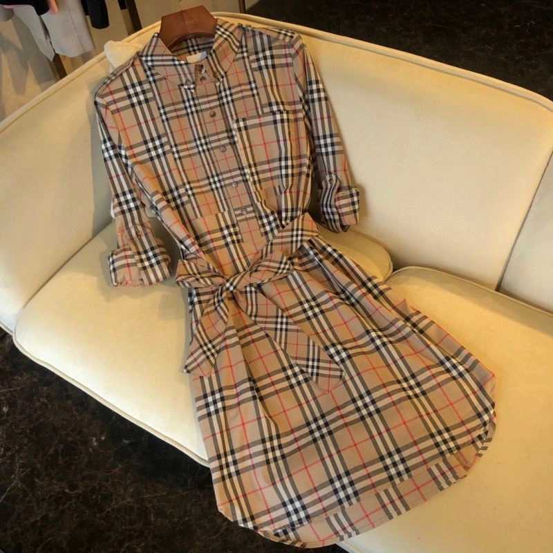 SportInspired Burberry Dress 104947