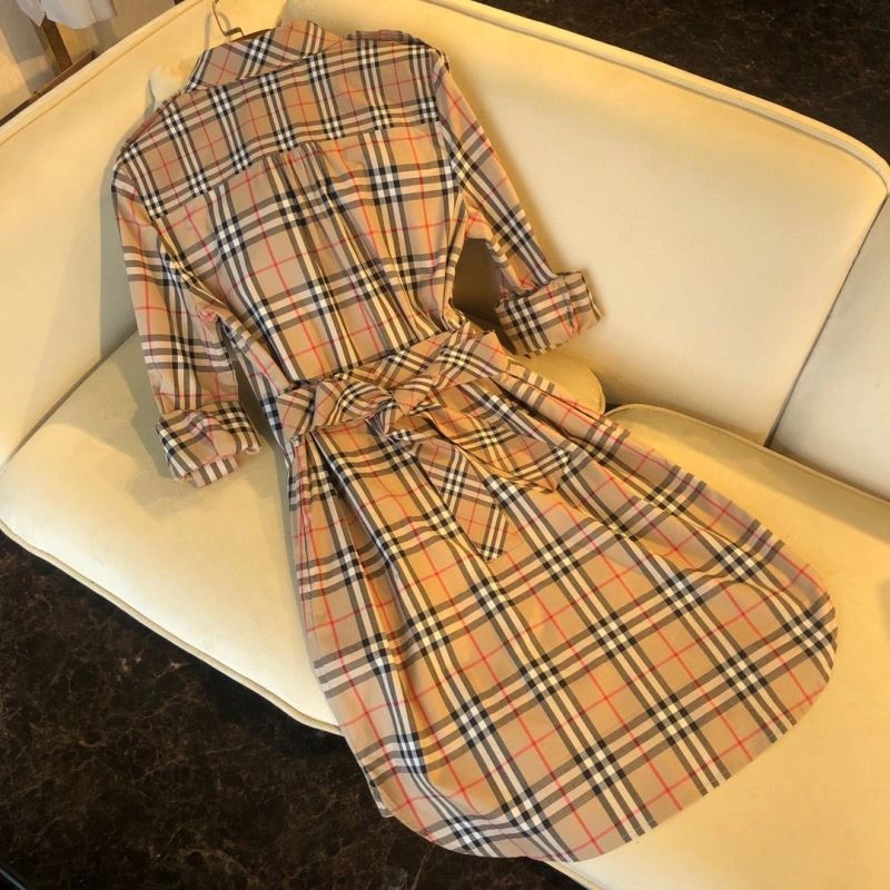 SportInspired Burberry Dress 104947