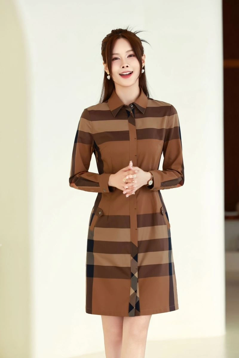 Burberry Dress Lightweight 104986
