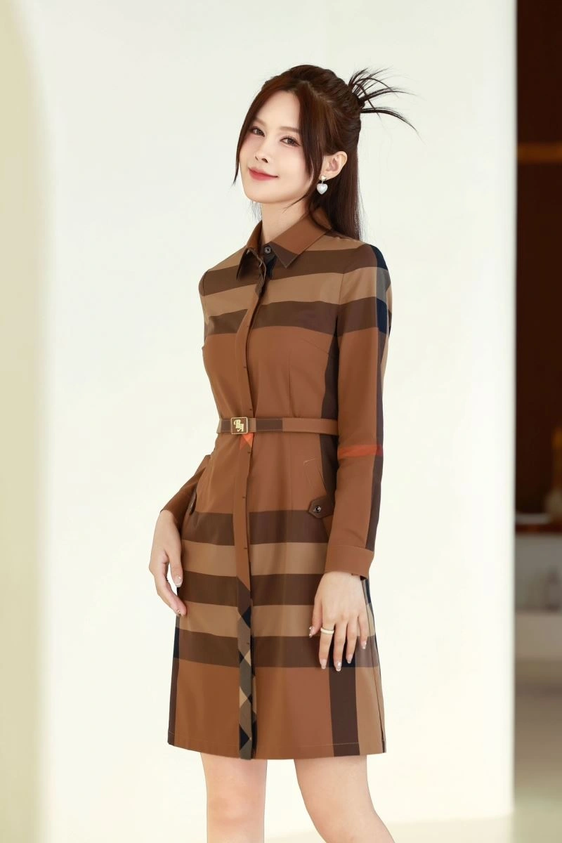 Burberry Dress Lightweight 104986