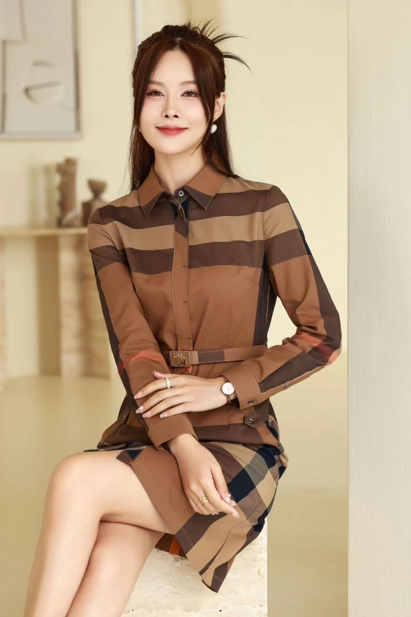 Burberry Dress Lightweight 104986