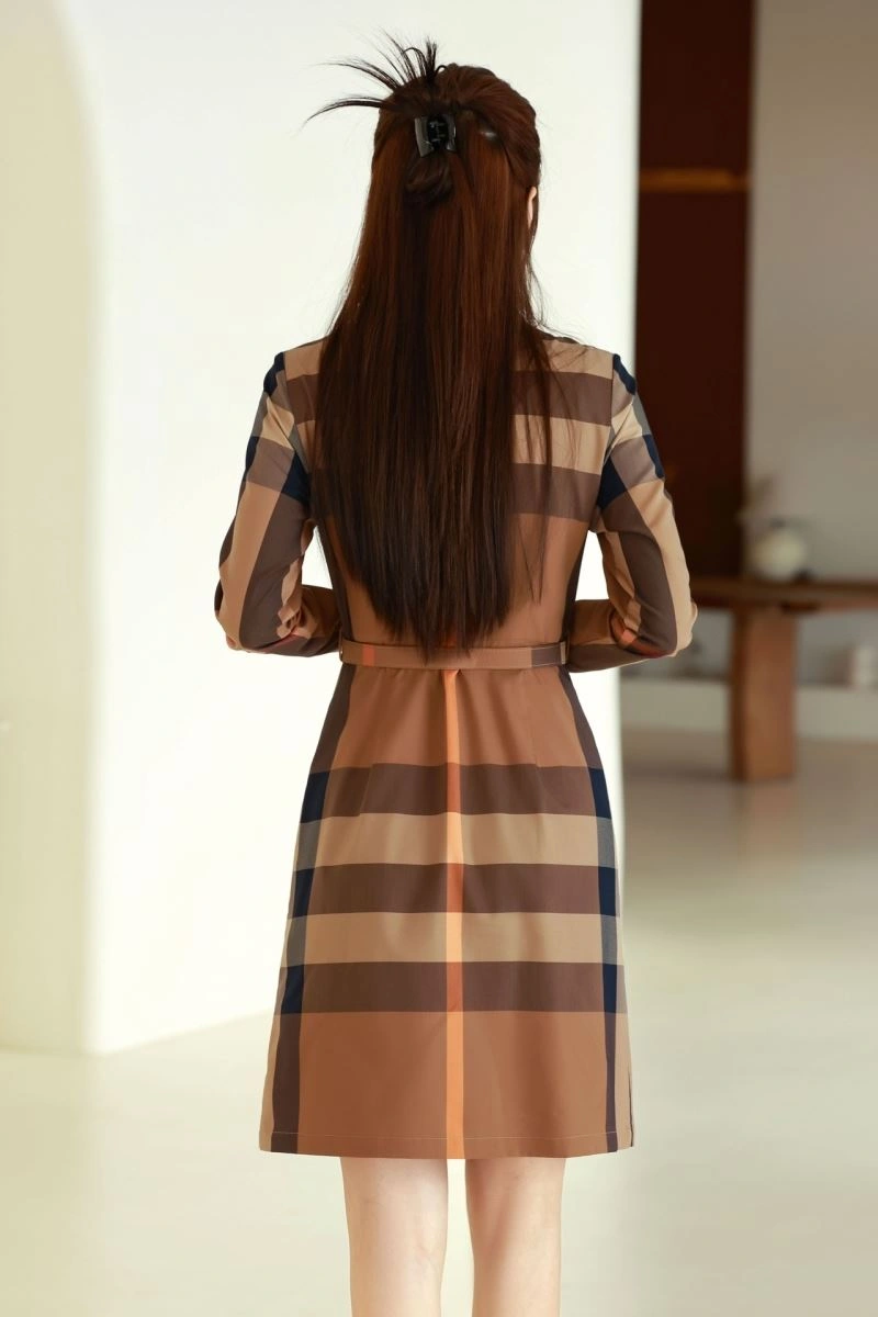 Burberry Dress Lightweight 104986