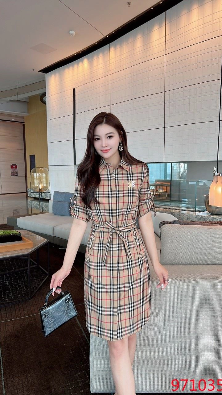 Burberry Dress Thermal 104944
