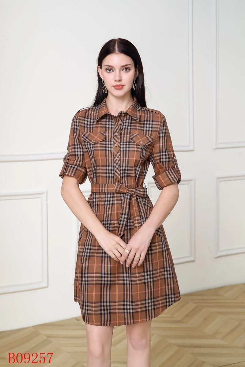 Burberry Dress Timeless 104982