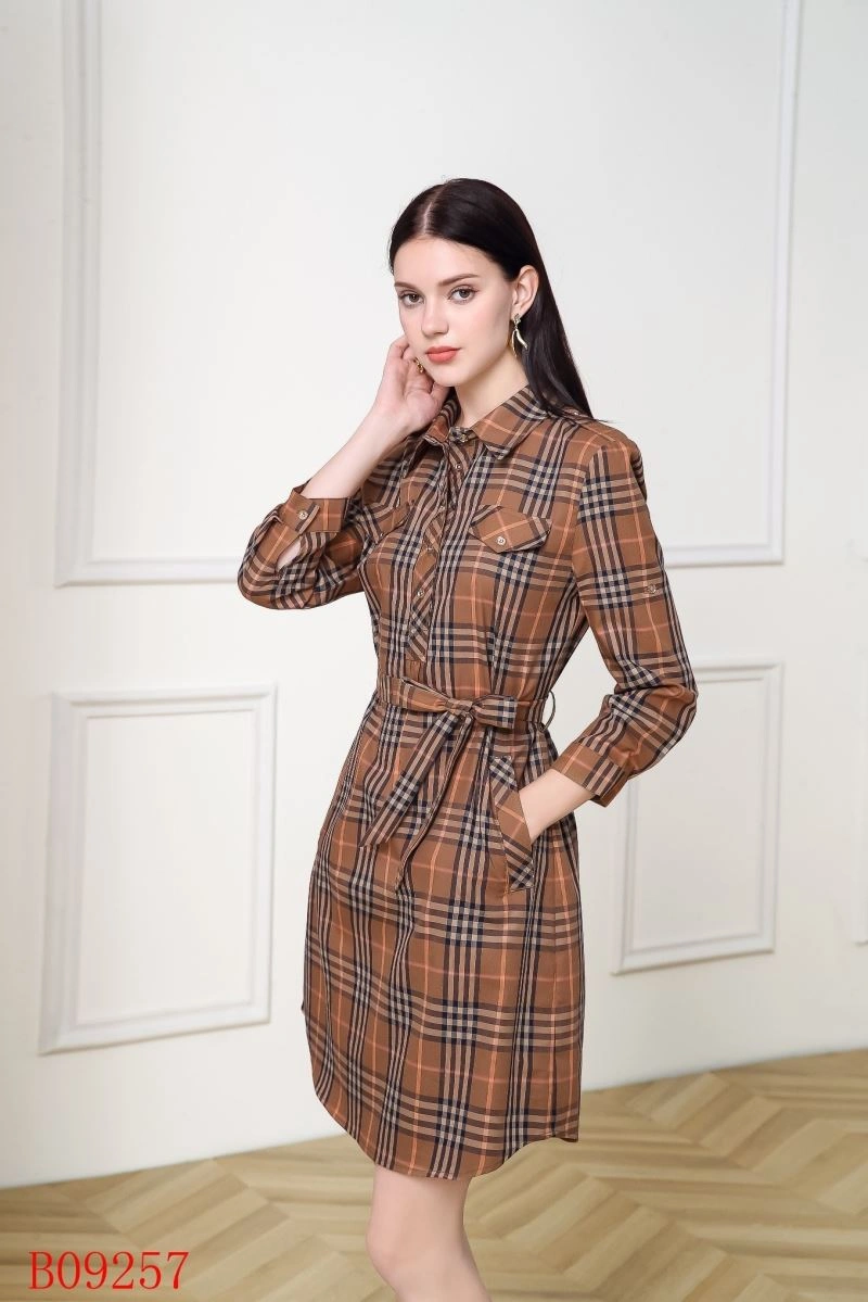 Burberry Dress Timeless 104982