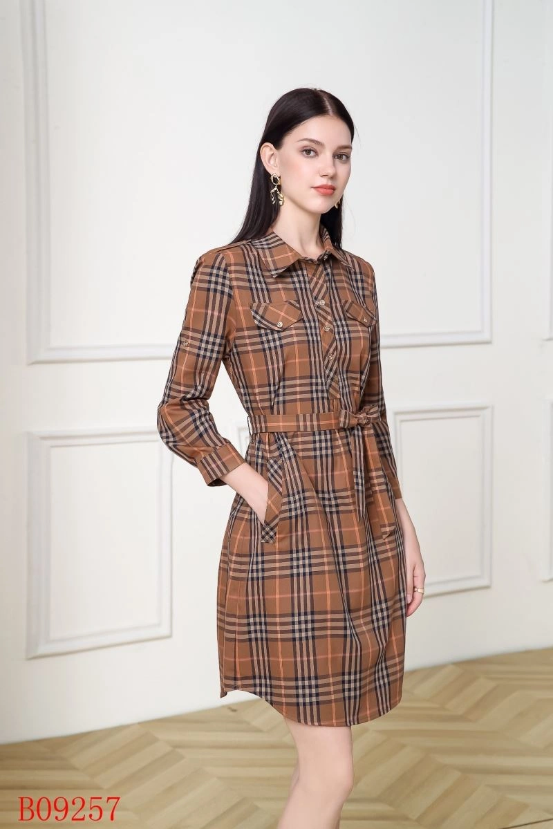 Burberry Dress Timeless 104982