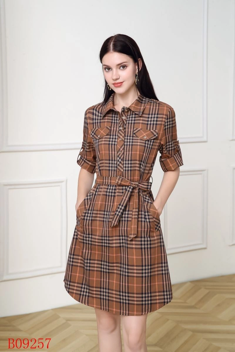 Burberry Dress Timeless 104982