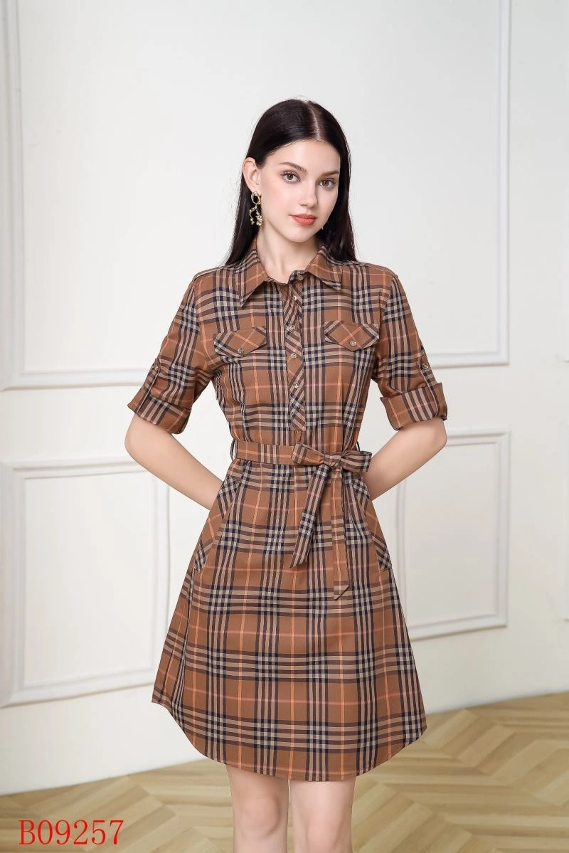 Burberry Dress Timeless 104982
