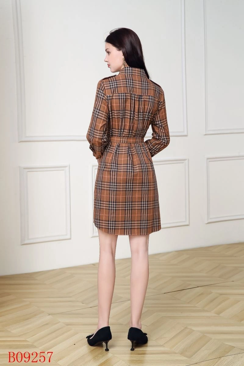 Burberry Dress Timeless 104982